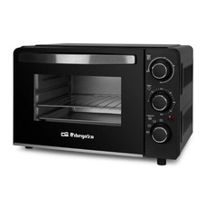 ORBEGOZO-PAE-HORNO HCC 5015